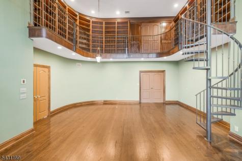 3 Crownview Lane Bernardsville NJ 07924