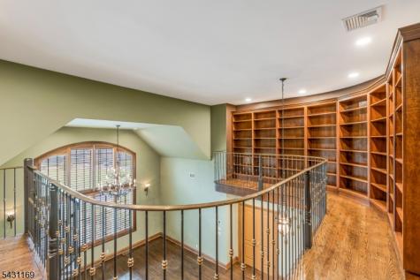 3 Crownview Lane Bernardsville NJ 07924