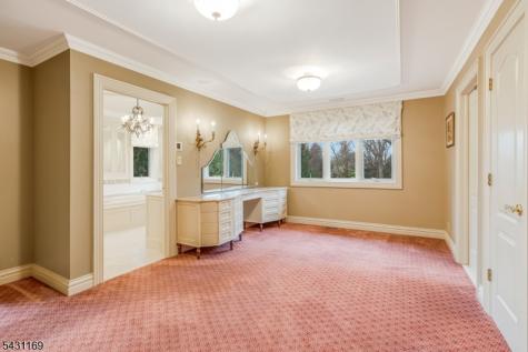 3 Crownview Lane Bernardsville NJ 07924