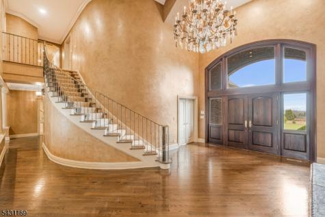 3 Crownview Lane Bernardsville NJ 07924