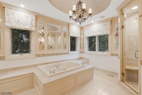 3 Crownview Lane Bernardsville NJ 07924