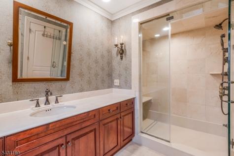 3 Crownview Lane Bernardsville NJ 07924