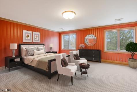 3 Crownview Lane Bernardsville NJ 07924