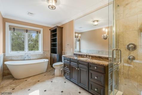 3 Crownview Lane Bernardsville NJ 07924