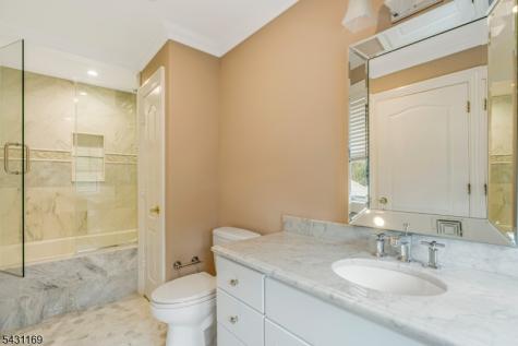 3 Crownview Lane Bernardsville NJ 07924