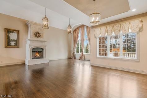 3 Crownview Lane Bernardsville NJ 07924