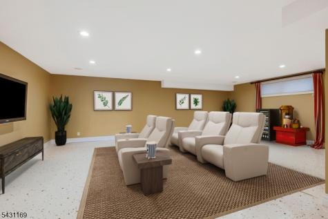 3 Crownview Lane Bernardsville NJ 07924