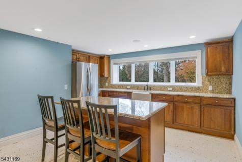 3 Crownview Lane Bernardsville NJ 07924