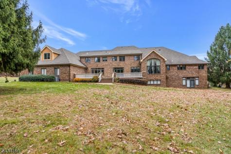 3 Crownview Lane Bernardsville NJ 07924