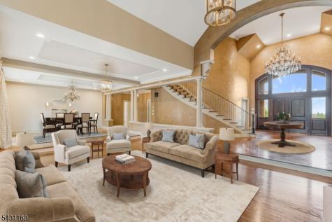 3 Crownview Lane Bernardsville NJ 07924