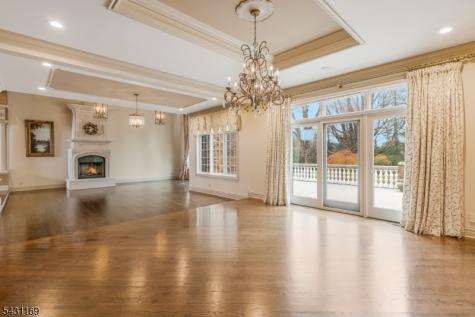 3 Crownview Lane Bernardsville NJ 07924