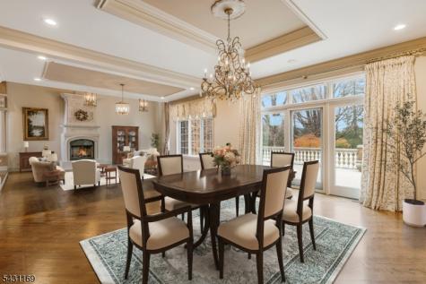 3 Crownview Lane Bernardsville NJ 07924