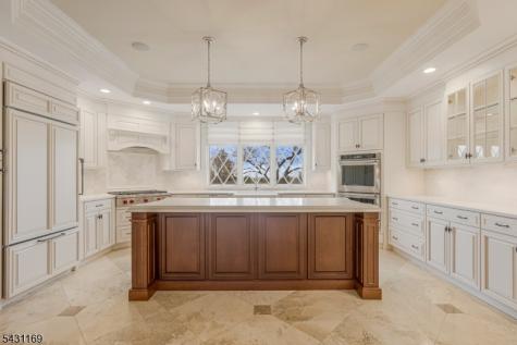 3 Crownview Lane Bernardsville NJ 07924