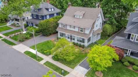 14 Holland Terrace Montclair NJ 07042