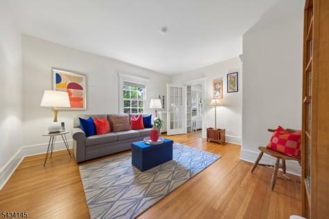 14 Holland Terrace Montclair NJ 07042