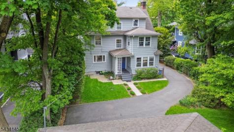 14 Holland Terrace Montclair NJ 07042