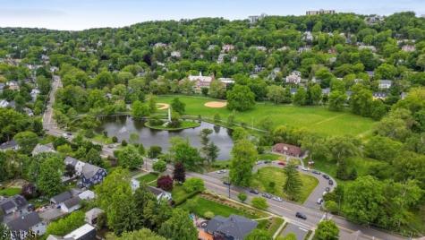 14 Holland Terrace Montclair NJ 07042