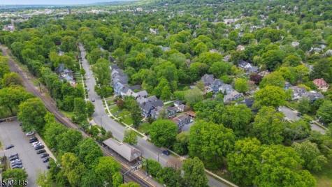 14 Holland Terrace Montclair NJ 07042