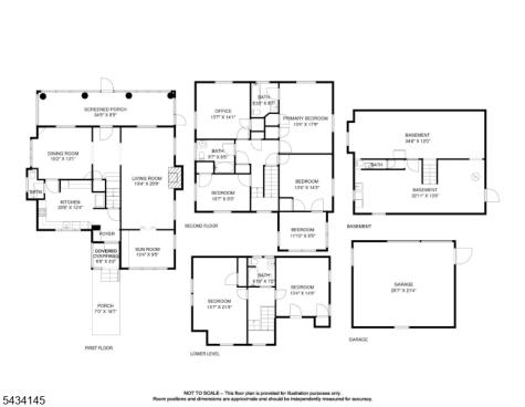 14 Holland Terrace Montclair NJ 07042