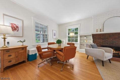 14 Holland Terrace Montclair NJ 07042