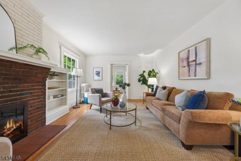 14 Holland Terrace Montclair NJ 07042