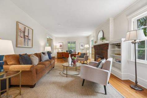 14 Holland Terrace Montclair NJ 07042