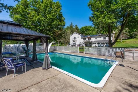 19 Little Road Lafayette NJ 07848