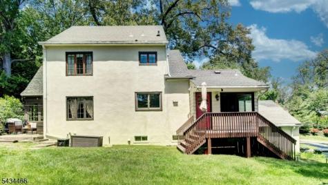 262 Northfield Avenue West Orange NJ 07052