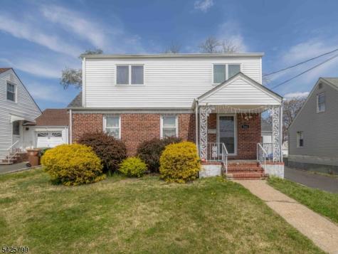 706 Keep Street Linden NJ 07036