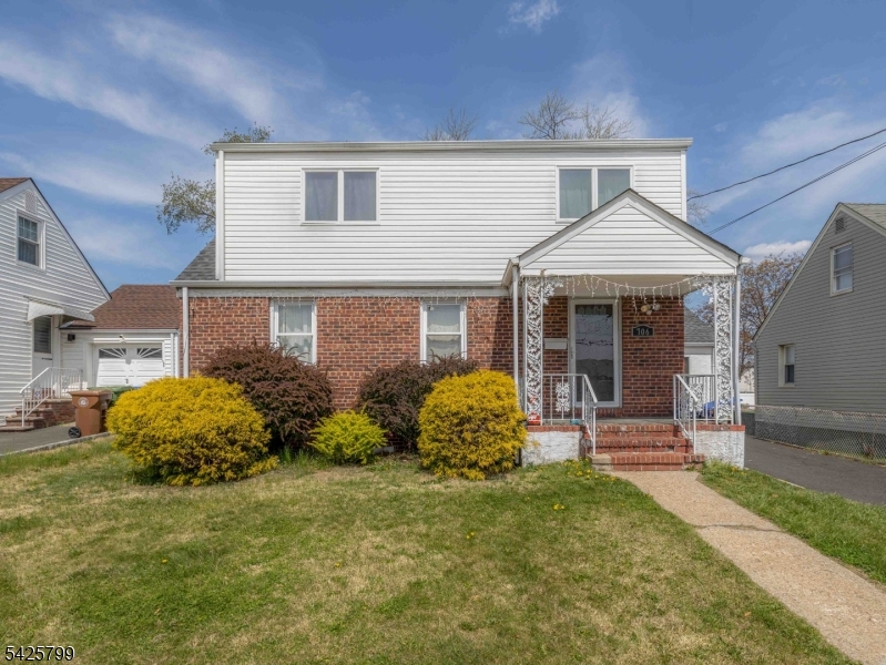 706 Keep Street Linden NJ 07036