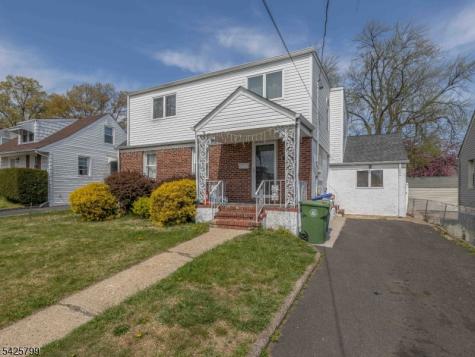 706 Keep Street Linden NJ 07036