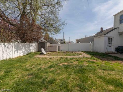 706 Keep Street Linden NJ 07036