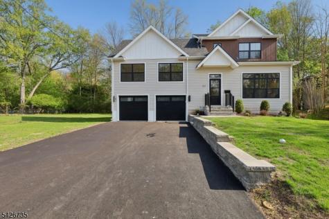 32 W Mcclellan Avenue Livingston NJ 07039