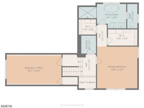 32 W Mcclellan Avenue Livingston NJ 07039