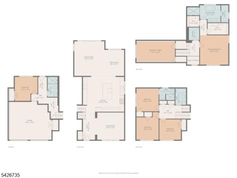 32 W Mcclellan Avenue Livingston NJ 07039