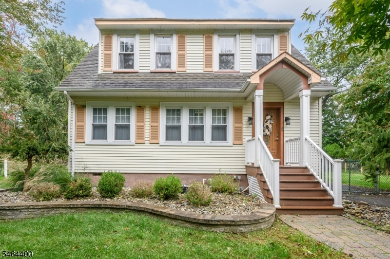 125 Princeton Lane North Plainfield NJ 07063