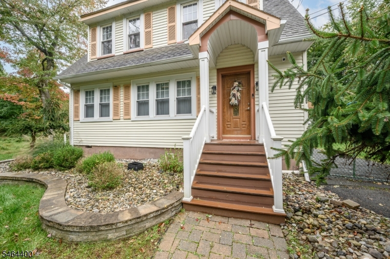 125 Princeton Lane North Plainfield NJ 07063