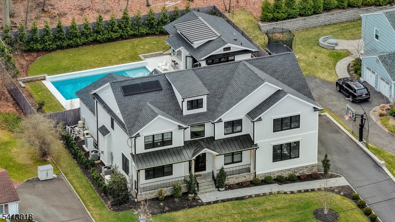 1613 Rising Way Westfield NJ 07092