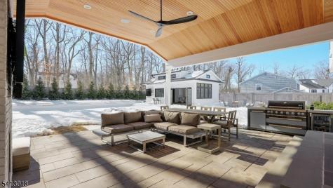 1613 Rising Way Westfield NJ 07092