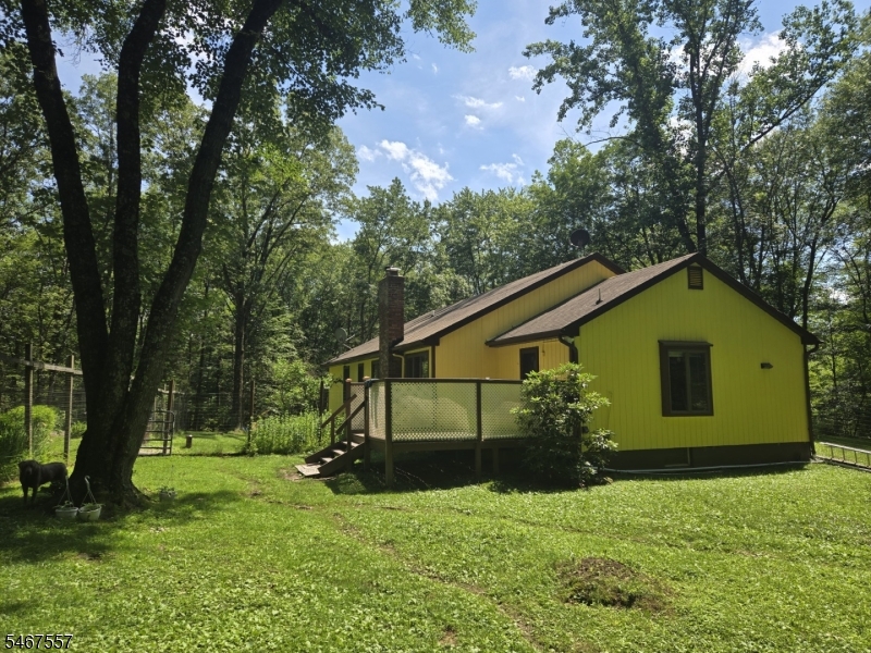 10 Hardwick Road Hardwick NJ 07825