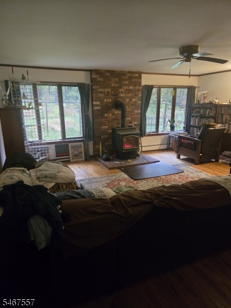 10 Hardwick Road Hardwick NJ 07825