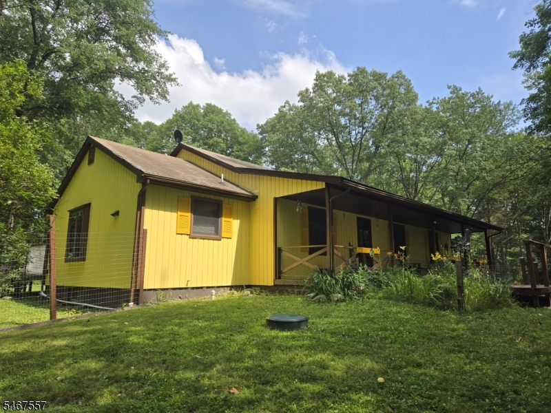 10 Hardwick Road Hardwick NJ 07825