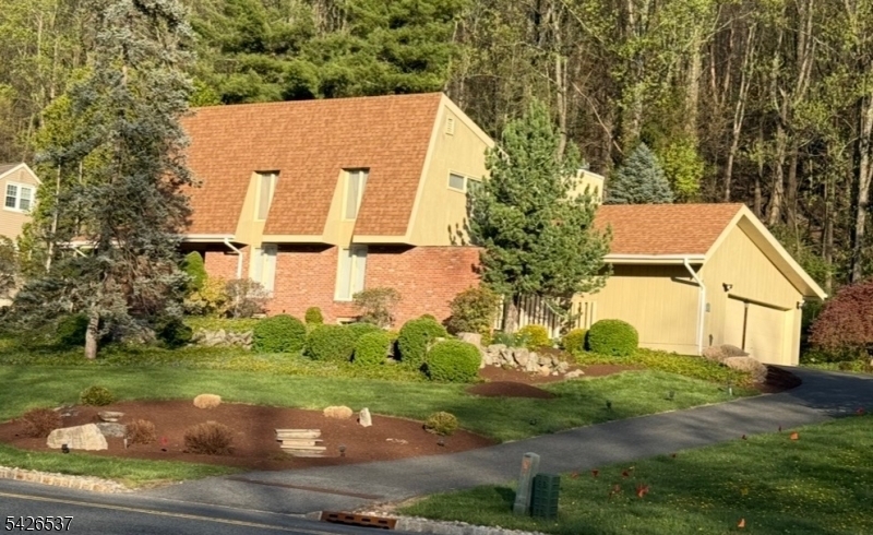 72 Bald Eagle Road Allamuchy NJ 07840