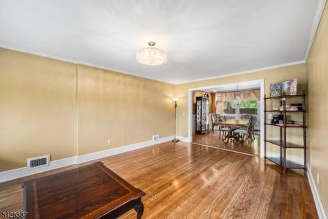 72 Bald Eagle Road Allamuchy NJ 07840