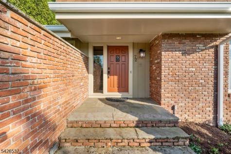 72 Bald Eagle Road Allamuchy NJ 07840