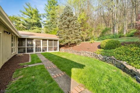 72 Bald Eagle Road Allamuchy NJ 07840