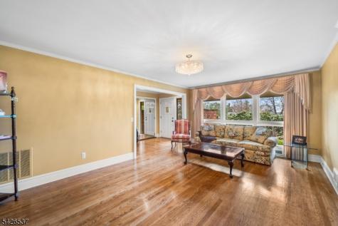 72 Bald Eagle Road Allamuchy NJ 07840