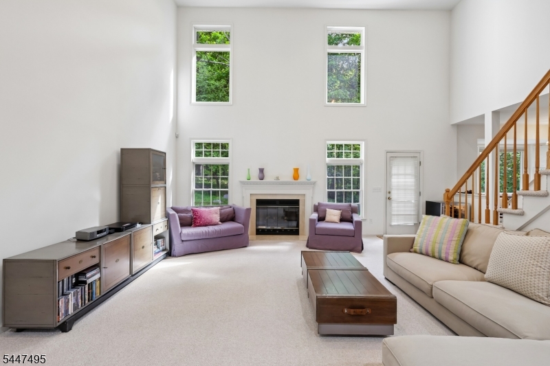 8 Pring Court West Orange NJ 07052