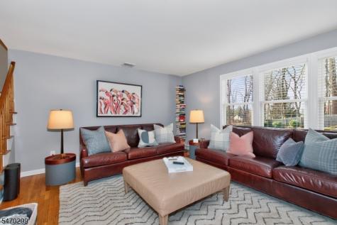 8 Trowbridge Road Morris Plains NJ 07950