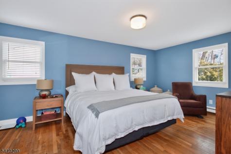 8 Trowbridge Road Morris Plains NJ 07950